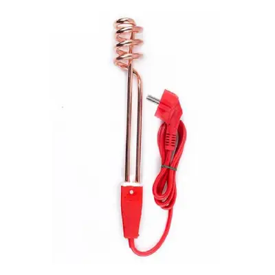 Stainless Steel Electric Boiler Heater 1500W for Home Office Travel Use 1.5m
